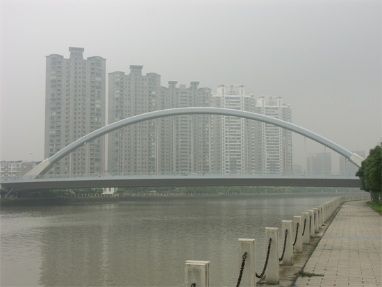 寧波市中心高尚住宅區(qū)工程